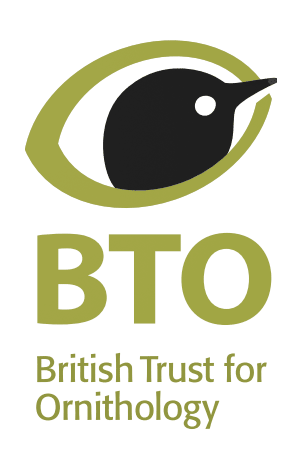 The British Trust for Ornithology