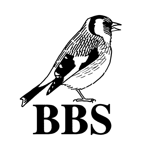 Breeding Bird Survey logo