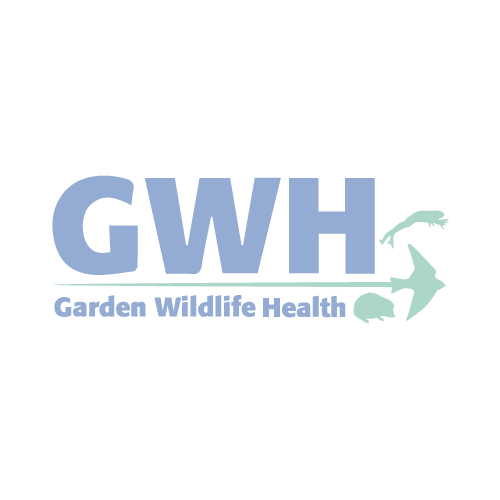 Garden Wildlife Health logo