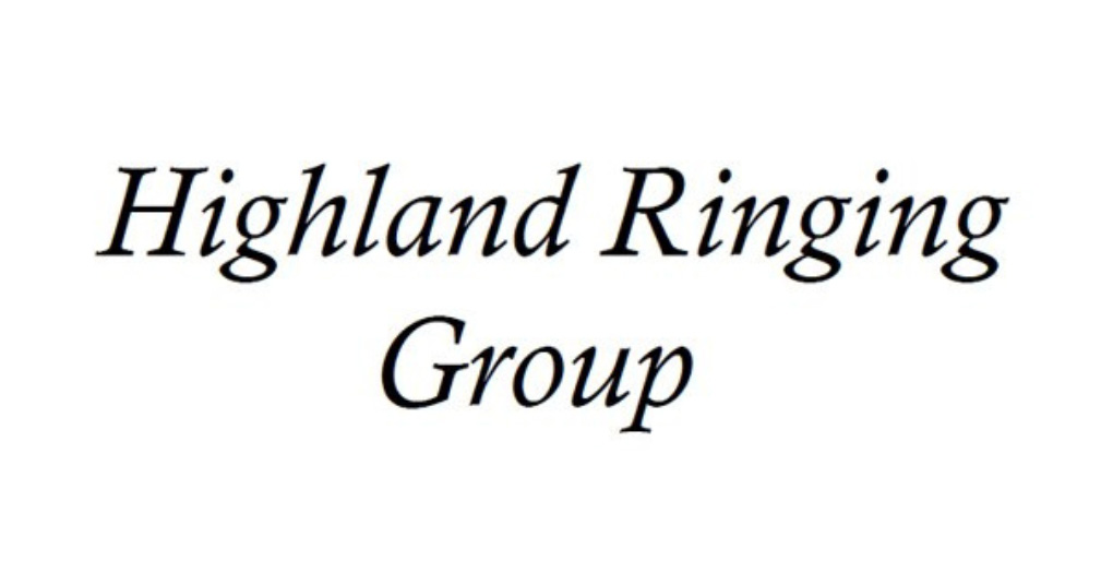Highland Ringing Group - link to website