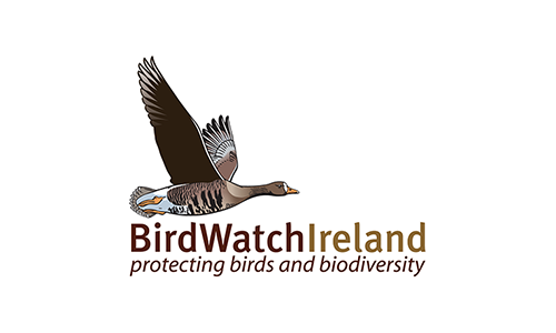 BirdWatch Ireland - link to website