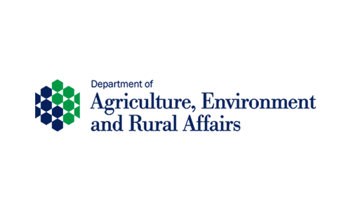Department of Agriculture, Environment and Rural Affairs - link to website