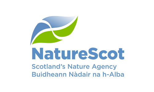 NatureScot - link to website