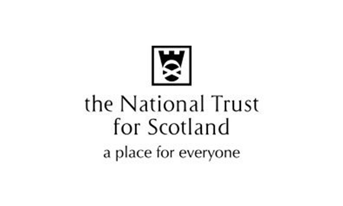 The National Trust for Scotland - link to website
