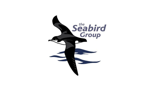 The Seabird Group - link to website